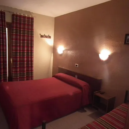 Guest house La Muralla