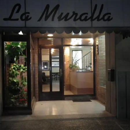 La Muralla