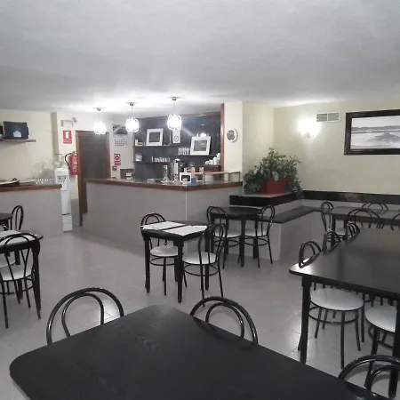 Guest house La Muralla