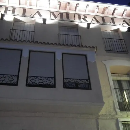 La Muralla