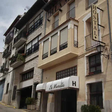 La Muralla