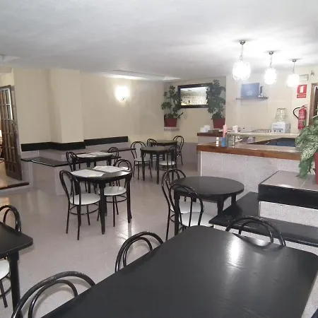 La Muralla Guest house *