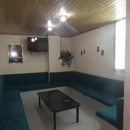 Guest house La Muralla